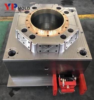 OEM High Quality Injection Plastic Bucket Mold/Mould Maker