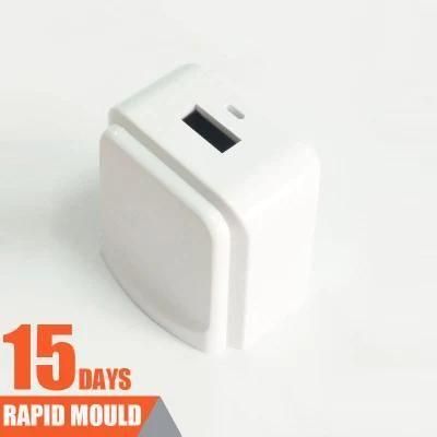 Custom Injection Molding Parts Mould Maker