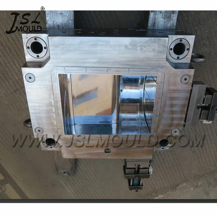 Quality Mold Manufacturer Injection Plastic RO Cabinet Mould