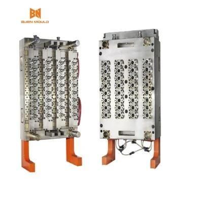 Pet Preform Injection Mould