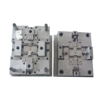 Customized Precision Plastic Injection Mold