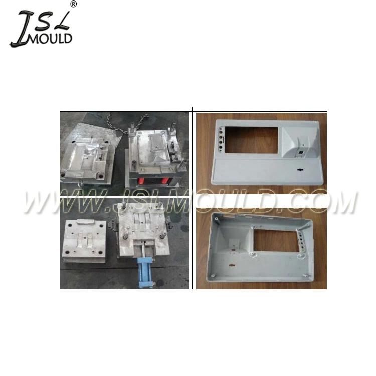 Customized Injection Plastic Molded Parts