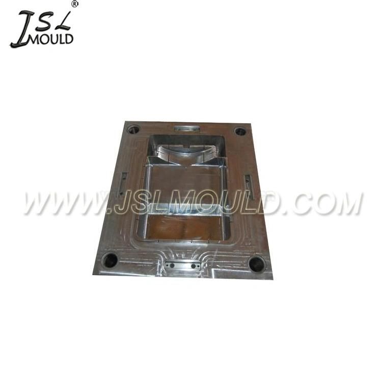 High quality Injection Plastic Serving Tray Mould