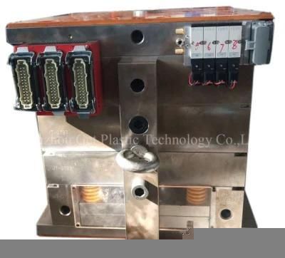 Mold Injection High Quality Plastic Parts