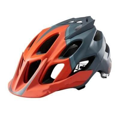 Injection Mould for Super Cool Plastic Bike Helmet