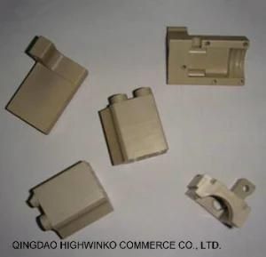 Factory OEM Injection Small Plastic Parts of Machine