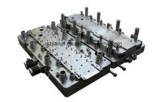 Mould Maker Jiarun - Stamping Mold for Brushless Motor Lamination