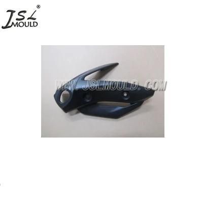Plastic Motorcycle Side Light Fairing Mould