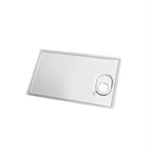 Two Color Mold Edible Level Water Tank Cover of Oven Tray Mold Steaming and Baking Mould ...