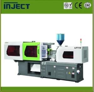 Standard Injection Molding Machine