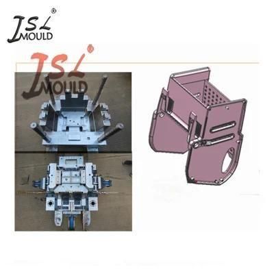 Injection Plastic Mop Bucket Wringer Mould