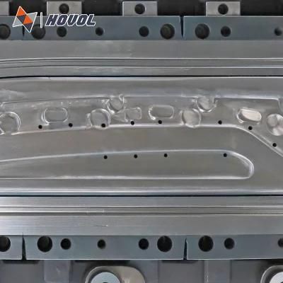 Made in China High Quality Hot Big Progressive Metal Stamping Mould for Auto Car Part