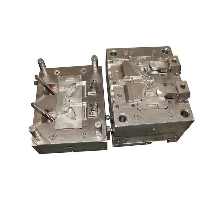Customized/Designing Plastic Injection Mould for Car Parts