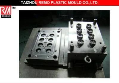 Plastic Toy Car Wheel Injection Mould