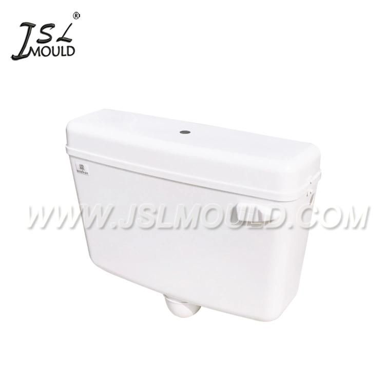 High Quality Plastic Injection Toilet Water Tank Mould