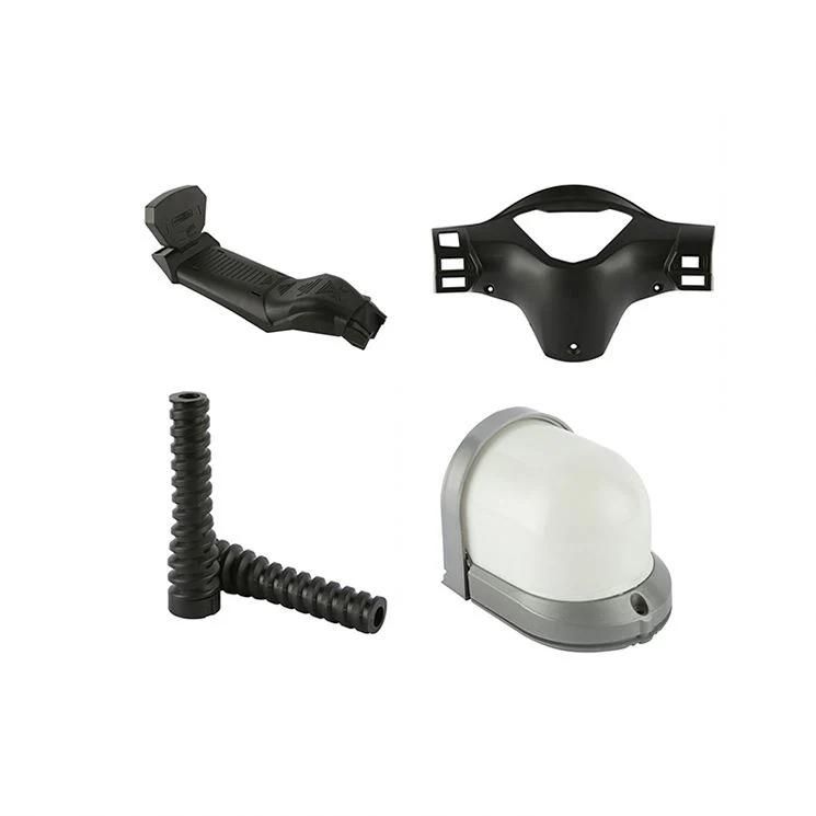 Customized/Designing Automotive Plastic Parts Injection Mold