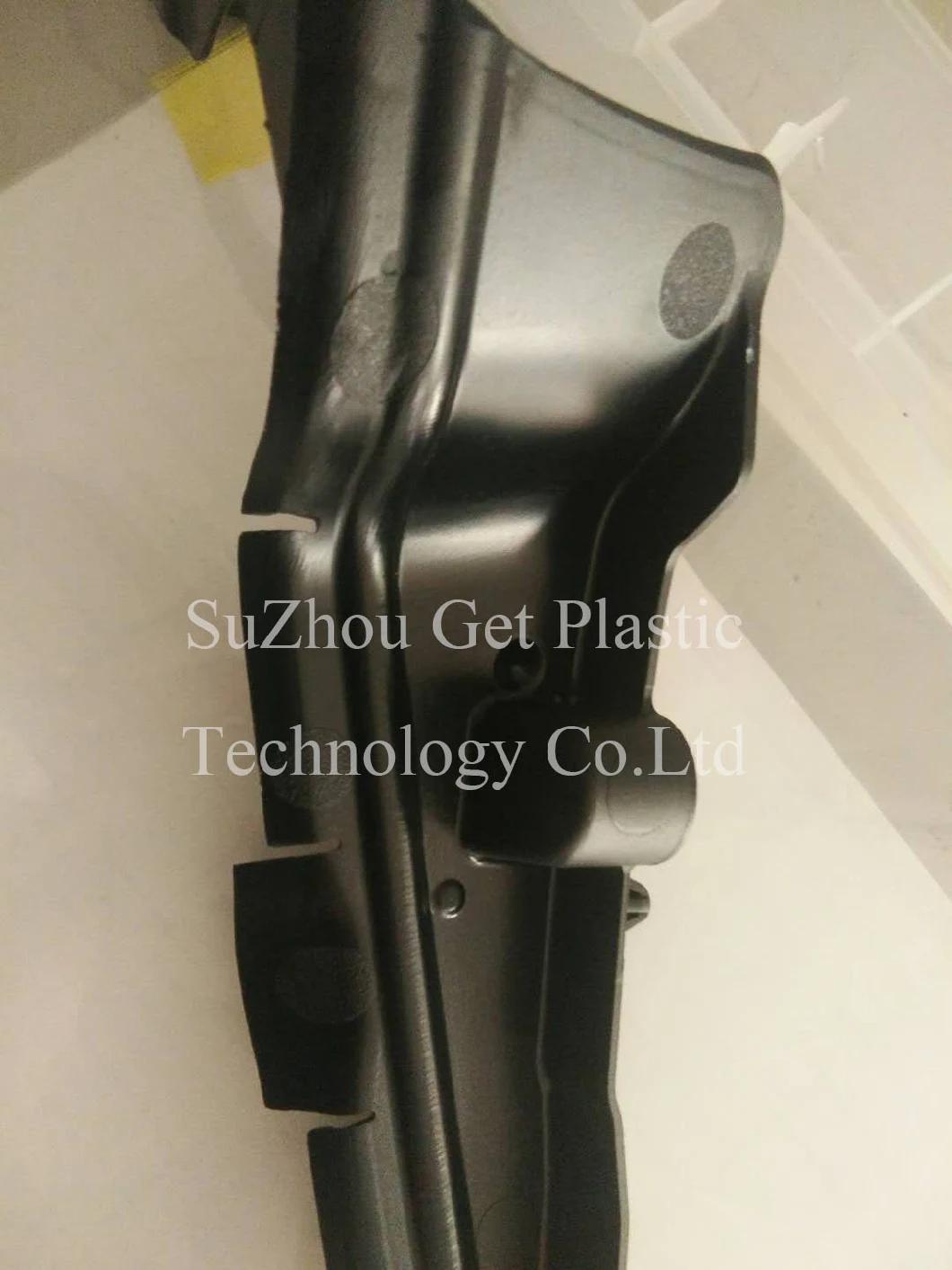 Advanced Mold Injection Parts