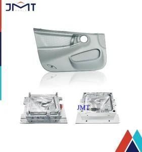 Injection Plastic Auto Part Moulding Car Door Mold