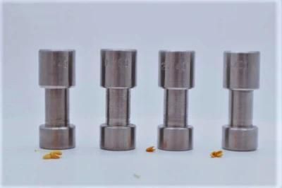 Enamelling Dies with PCD Insert