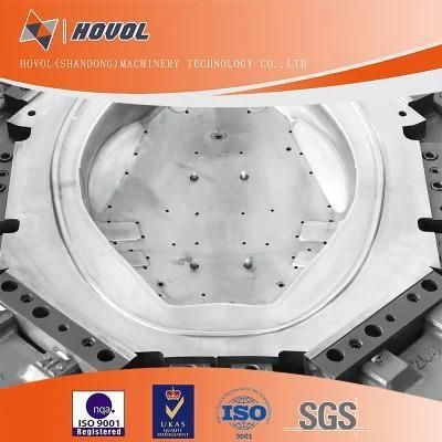 Aluminum Die Casting Mould Flow Auto