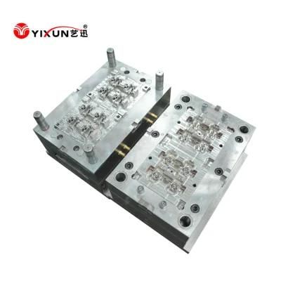 Plastic Hand Impulse Sealer Shell Mould