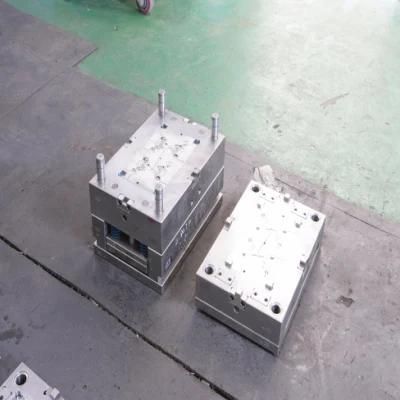 Injection Mould for Textile Machinery