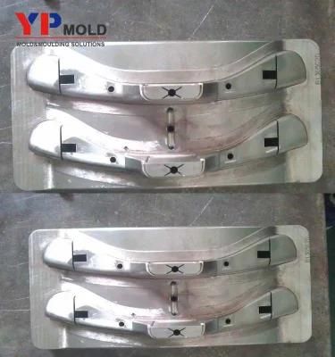 Professional Production Plastic Hanger Mould Clothes Rack Mold Maker