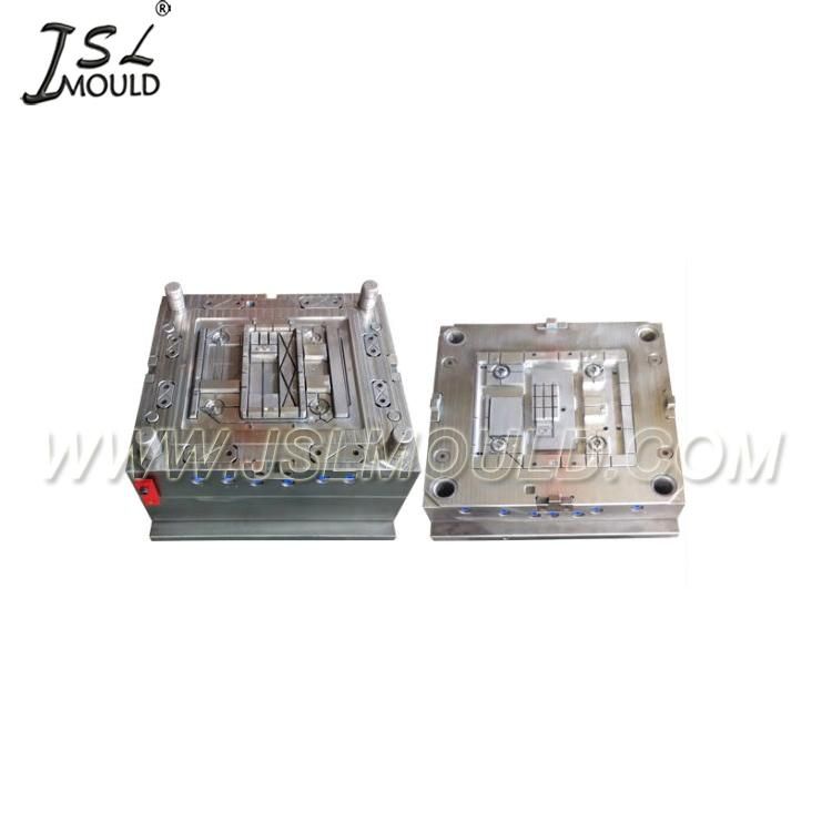 Electronic Scale Plastic Parts Injection Mould