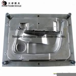 Lowest Price OEM Auto Door Handle Mould