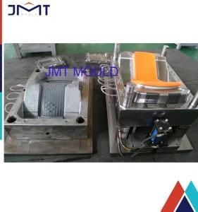 Injection Plastic Custom Rattan Design Chair Mould