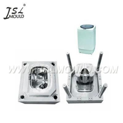 High Quality Plastic Injection Washing Machine Mould