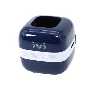 High Quality Injection Mold Children Projector Housing Plastic Parts Supplier