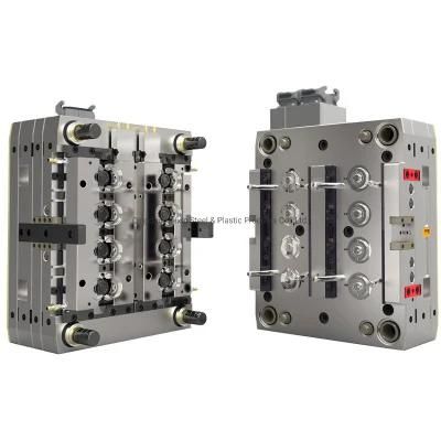 Plastic Molding Company Injection Mold Mould Factory