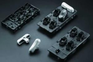 Precision Plastic Electrical Appliances Mould