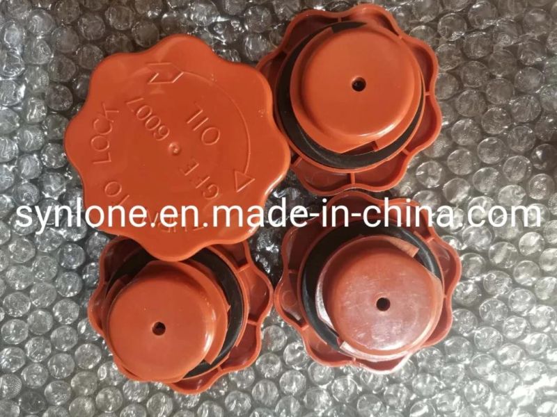 Custom Plastic Injection Molding Auto Parts with High Quatliy