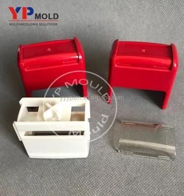 Plastic Molding Factory Custom Plastic Injection Mould for Seal Shell Mold
