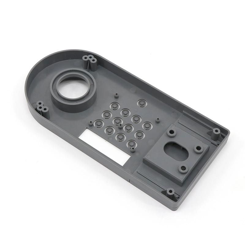 Mold Injection Plastic Pulp Injection Molding Slipper Injection Molding