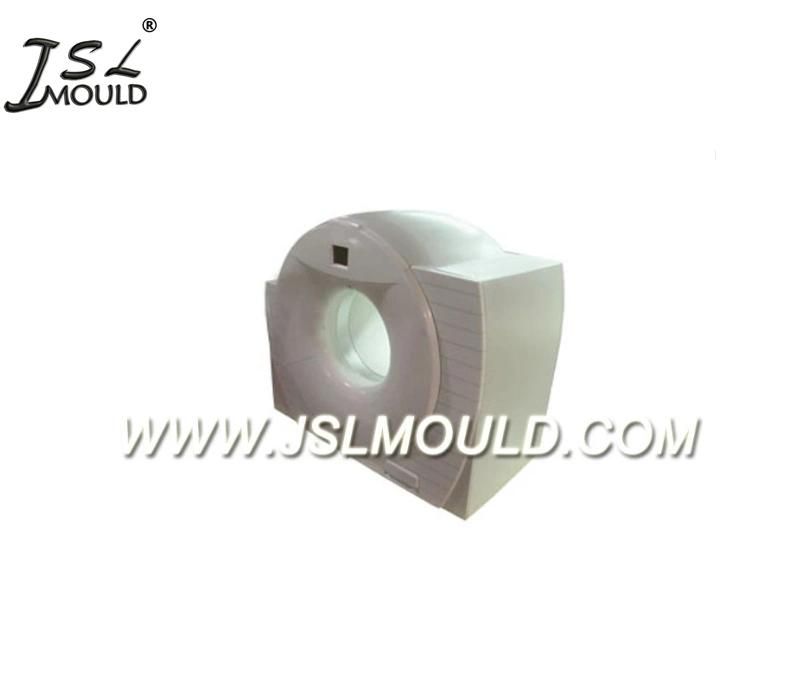 Premium Custom Injection Plastic Medical Device Parts Mold