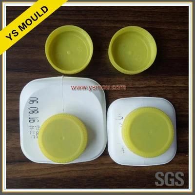 Diameter 38mm Yogurt Cover Mould