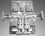Old Mould Used Mould Plastic Pipe - PVC Pipe &amp; Fittings for Drainage