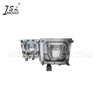 Plastic Injection Motorcycle Panel Front Bottom Mould