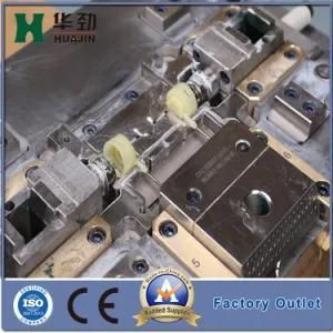 High Precision Electronic Component Plastic Mould