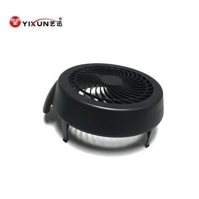 OEM All Kinds of Electronic Shell Parts Plastic Injection Mold