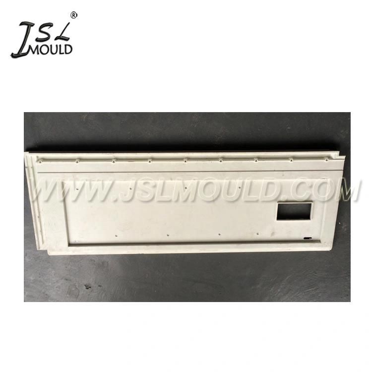 SMC Solar Panel Plastic Mold