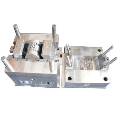 Custom Made 3D Plastic Injection Mould Designed OEM