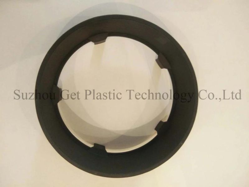 Plastic Mold Products Are Suitable for Industry