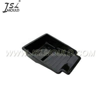 high Quality Injection Plastic Paint Tray Mold