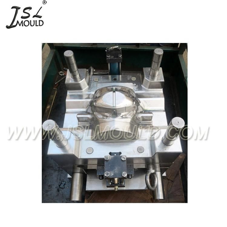 Custom Made Injection Moulds for Electric Two Wheelers