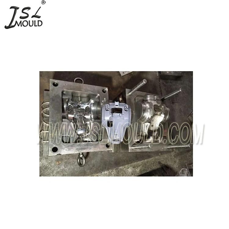 Injection Plastic Vacuum Cleaner Mould