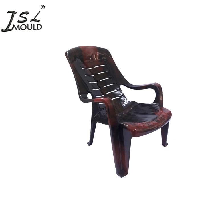High Quality Injection Plastic Chair Mold